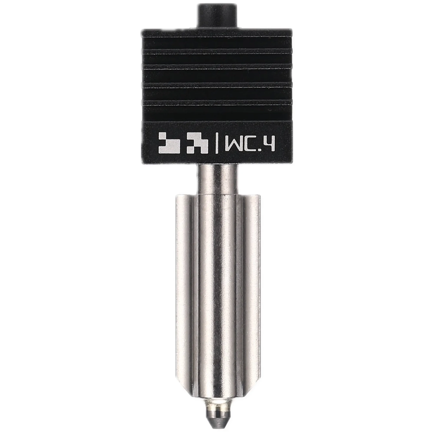 Купить Сопло из карбида вольфрама для 3D принтера Bambu Lab H2CC/H2D Pro/H2S/H2D 0.4mm (FAH040) - фото 1