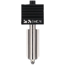 Купить Сопло из карбида вольфрама для 3D принтера Bambu Lab H2CC/H2D Pro/H2S/H2D 0.4mm (FAH040) - фото 1