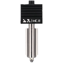 Купить Сопло из карбида вольфрама для 3D принтера Bambu Lab H2CC/H2D Pro/H2S/H2D 0.8mm (FAH042) - фото 1