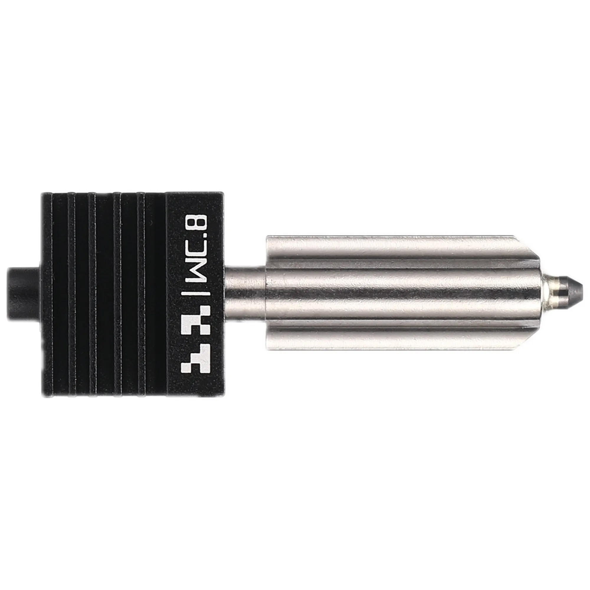 Купить Сопло из карбида вольфрама для 3D принтера Bambu Lab H2CC/H2D Pro/H2S/H2D 0.8mm (FAH042) - фото 2