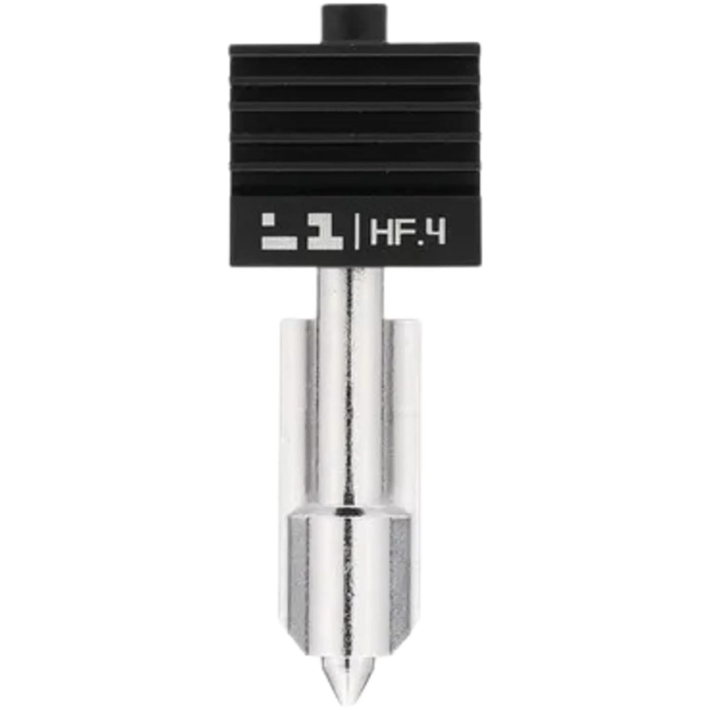 Купити Хотенд HighFlow у зборі для 3D принтера Bambu Lab H2D/P2S/H2S/H2D Pro/H2CC з загартованої сталі 0.4mm (FAH063) - фото 1