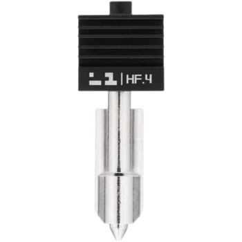 Купити Хотенд HighFlow у зборі для 3D принтера Bambu Lab H2D/P2S/H2S/H2D Pro/H2CC з загартованої сталі 0.4mm (FAH063) - фото 1