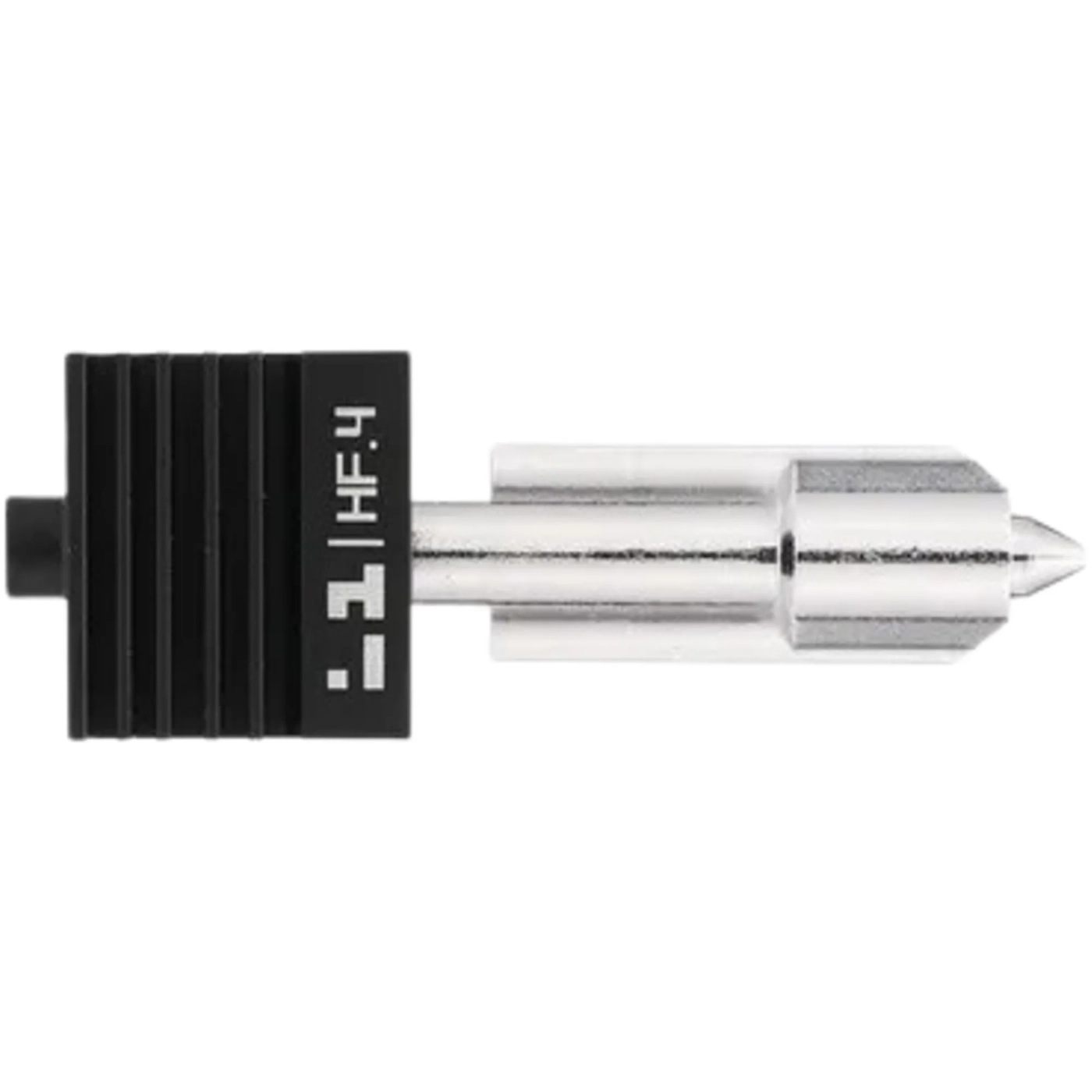 Купити Хотенд HighFlow у зборі для 3D принтера Bambu Lab H2D/P2S/H2S/H2D Pro/H2CC з загартованої сталі 0.4mm (FAH063) - фото 2