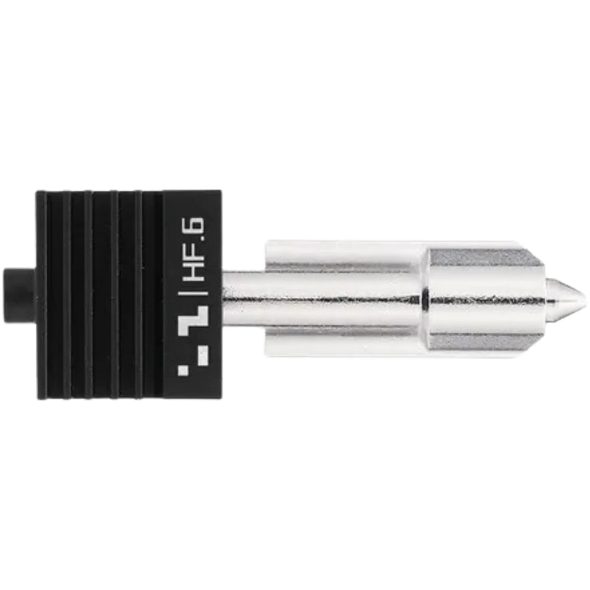 Купить Хотенд HighFlow в сборе для 3D принтера Bambu Lab H2D/P2S/H2S/H2D Pro/H2CC из закаленной стали 0.6mm (FAH064) - фото 2