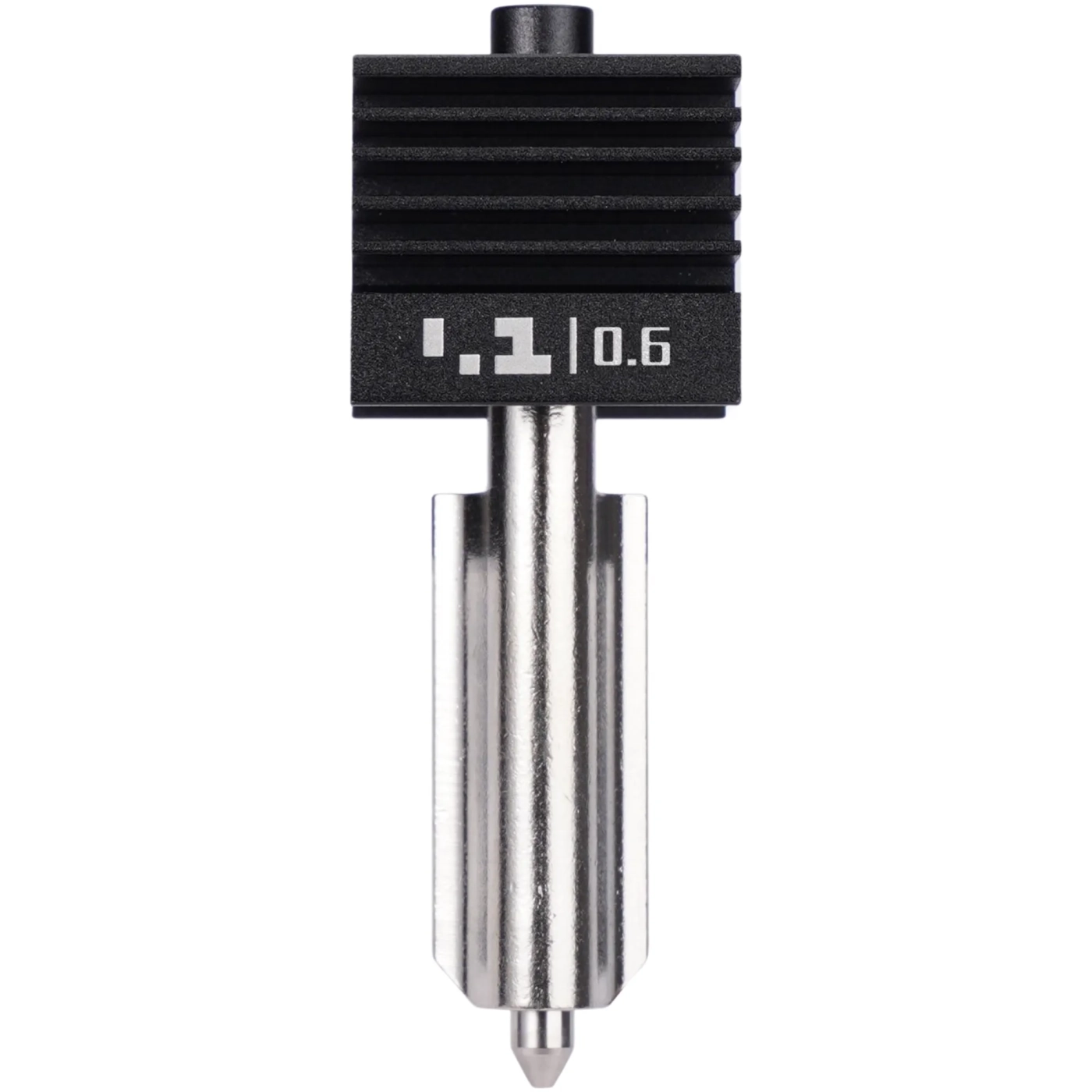 Купить Хотенд в сборе для 3D принтера Bambu Lab H2D/P2S/H2S/H2D Pro/H2CC из закаленной стали 0.6mm (FAH061) - фото 1