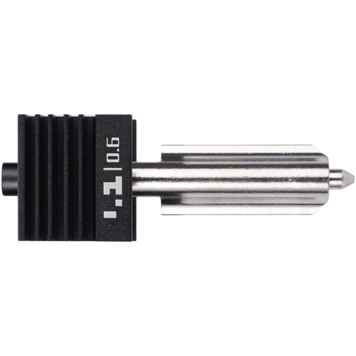 Купить Хотенд в сборе для 3D принтера Bambu Lab H2D/P2S/H2S/H2D Pro/H2CC из закаленной стали 0.6mm (FAH061) - фото 2