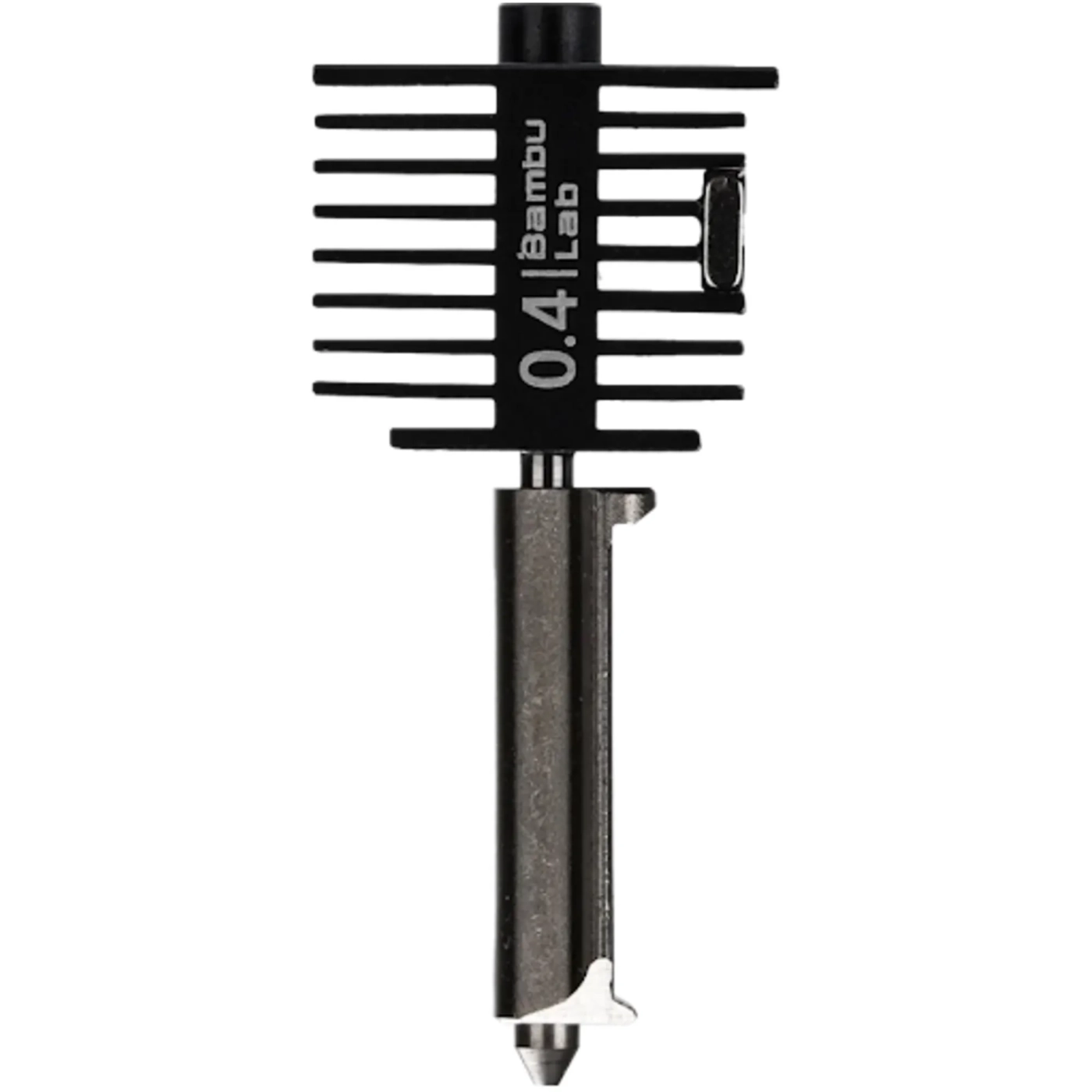 Купити Хотенд у зборі для 3D принтера Bambu Lab A1/A1 mini з загартованої сталі 0.4mm (FAH019) - фото 1