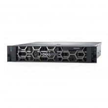 Купити Сервер Dell PowerEdge R540 (R540v10) - фото 1