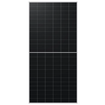 Купить Стационарная солнечная панель Longi Solar LR7-72HTH-605M 605W - фото 1