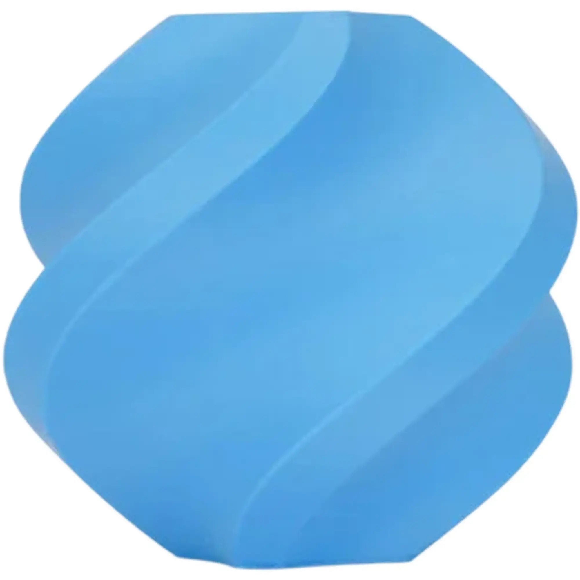 Купити ABS Filament (пластик) для 3D принтера Bambu Lab 1кг, 1.75мм, лазурний (B00-B4-1.75-1000-SPL) - фото 1