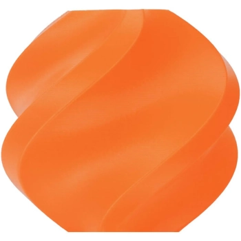 Купити ABS Filament (пластик) для 3D принтера Bambu Lab 1кг, 1.75мм, помаранчевий (B00-A0-1.75-1000-SPL) - фото 1