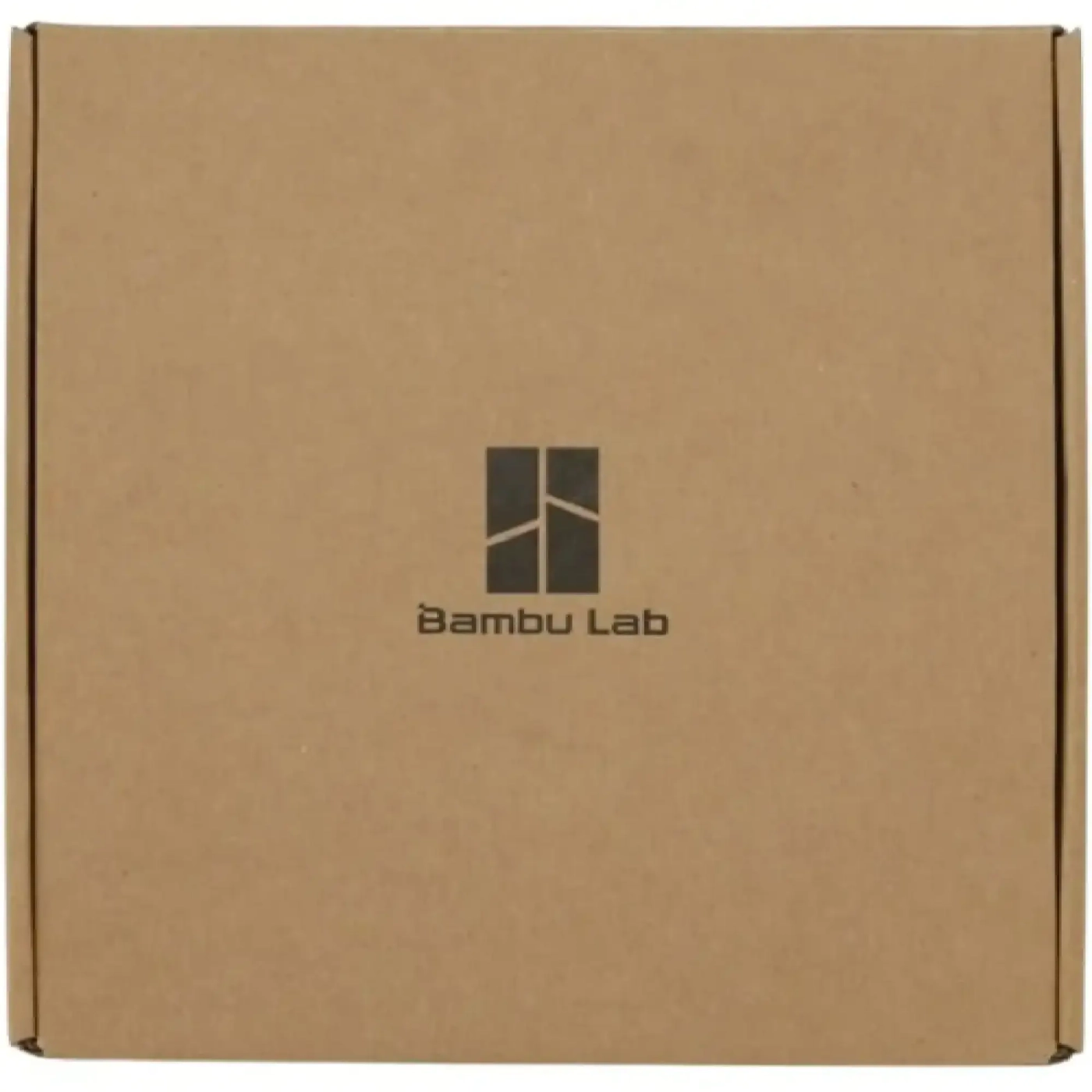 Купити ABS Filament (пластик) для 3D принтера Bambu Lab 1кг, 1.75мм, сріблястий, без котушки (B00-D1-1.75-1000-SPLFREE) - фото 2