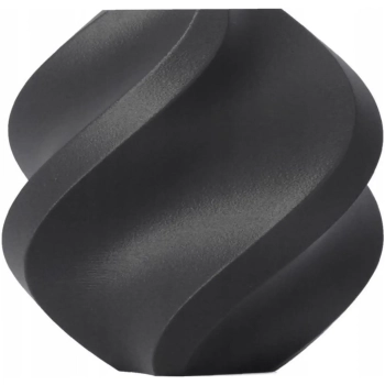 Купити ABS Filament (пластик) для 3D принтера Bambu Lab 1кг, 1.75мм, чорний (B00-K0-1.75-1000-SPL) - фото 1