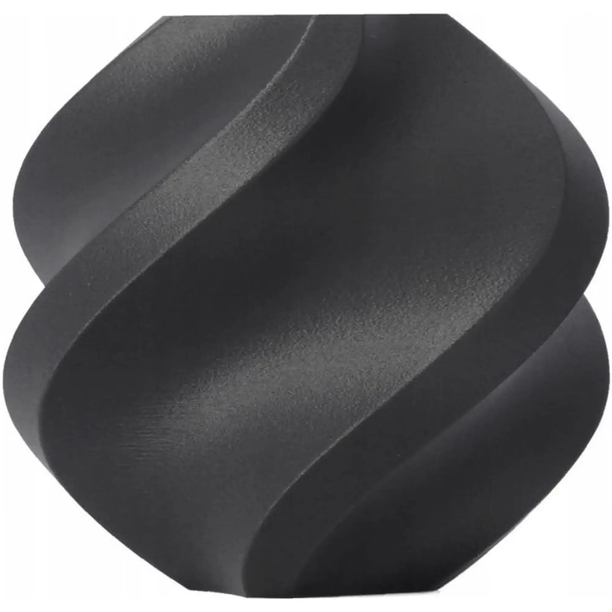 Купити ABS Filament (пластик) для 3D принтера Bambu Lab 1кг, 1.75мм, чорний (B00-K0-1.75-1000-SPL) - фото 1