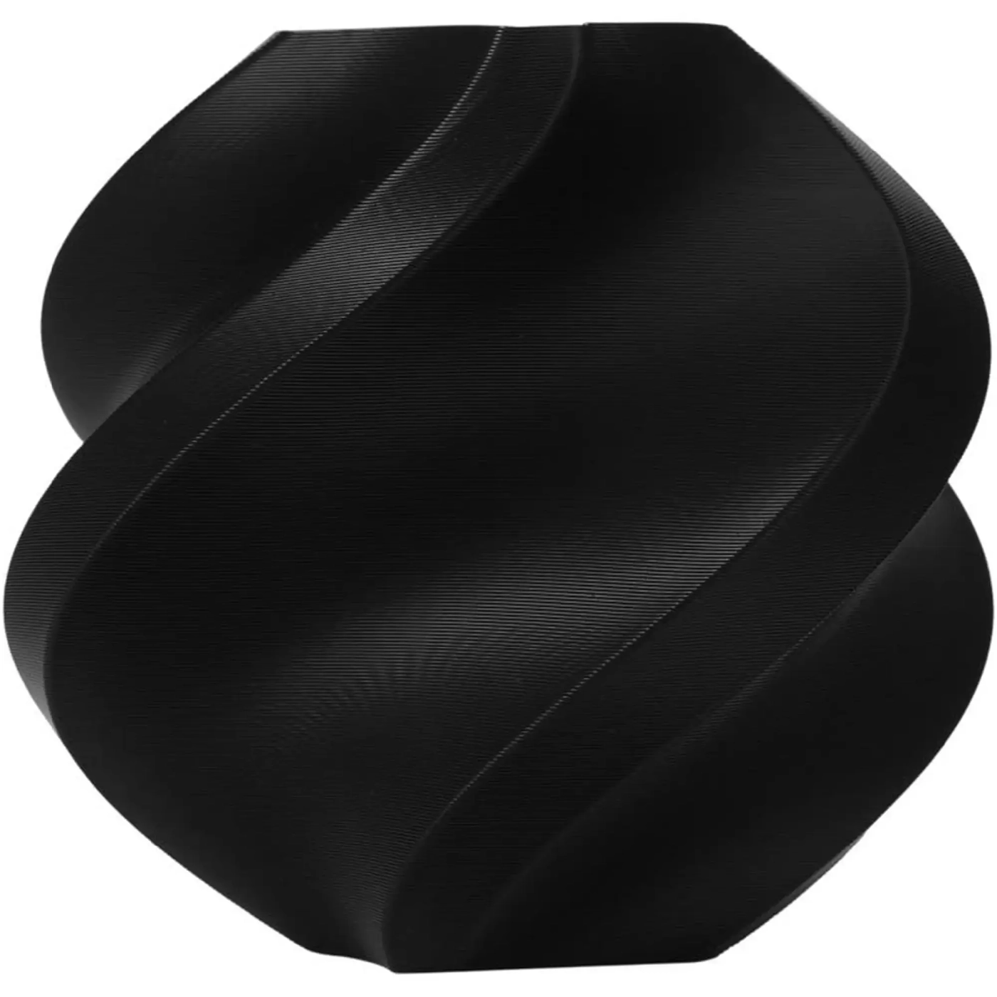 Купити ASA Filament (пластик) для 3D принтера Bambu Lab 1кг, 1.75мм, чорний (B01-K0-1.75-1000-SPL) - фото 1