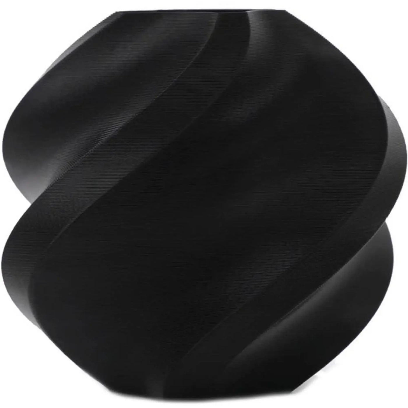 Купити PA6-CF Filament (пластик) для 3D принтера Bambu Lab 1кг, 1.75мм, чорний (N05-K0-1.75-1000-SPL) - фото 1