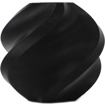 Купити PA6-CF Filament (пластик) для 3D принтера Bambu Lab 1кг, 1.75мм, чорний (N05-K0-1.75-1000-SPL) - фото 1