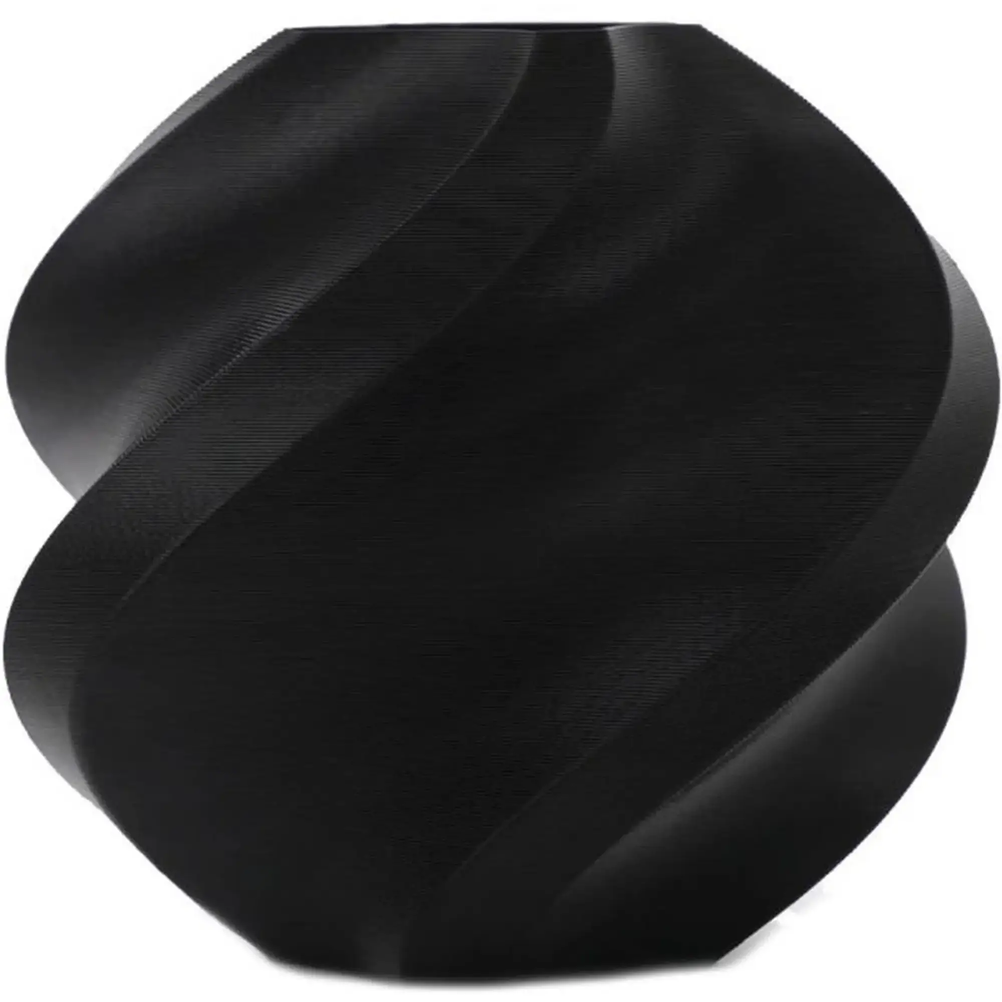 Купити PA6-CF Filament (пластик) для 3D принтера Bambu Lab 1кг, 1.75мм, чорний (N05-K0-1.75-1000-SPL) - фото 1