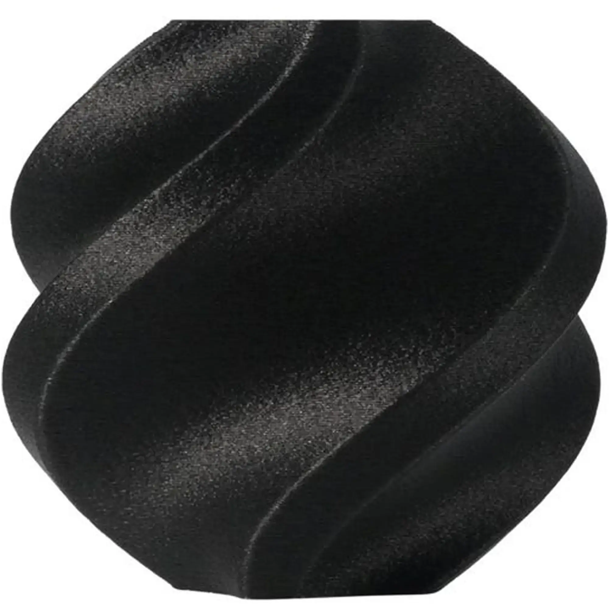 Купити PAHT-CF Filament (пластик) для 3D принтера Bambu Lab 1кг, 1.75мм, чорний (N04-K0-1.75-1000-SPL) - фото 1