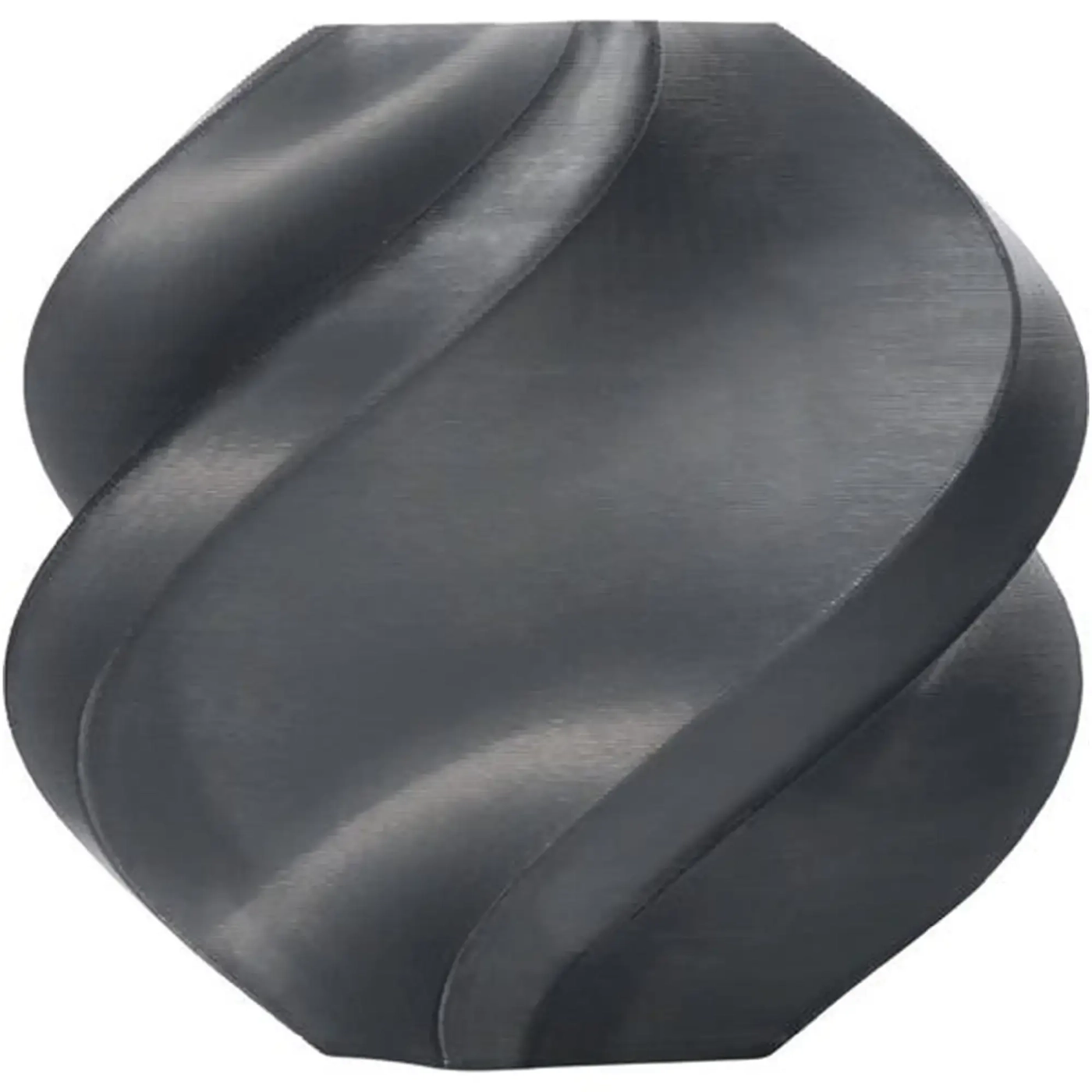 Купити PC Filament (пластик) для 3D принтера Bambu Lab 1кг, 1.75мм, прозорий чорний (C00-C0-1.75-1000-SPL) - фото 1