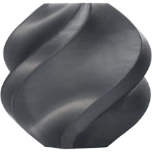 Купити PC Filament (пластик) для 3D принтера Bambu Lab 1кг, 1.75мм, прозорий чорний (C00-C0-1.75-1000-SPL) - фото 1