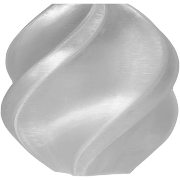 Купити PETG Filament (пластик) для 3D принтера Bambu Lab 1кг, 1.75мм, прозорий, без котушки (G01-C0-1.75-1000-SPLFREE) - фото 1