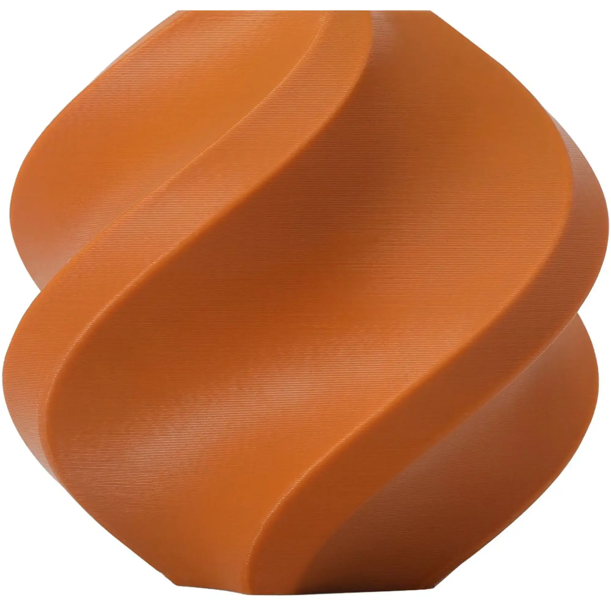 Купити PETG HF Filament (пластик) для 3D принтера Bambu Lab 1кг, 1.75мм, арахісово-коричневий (G02-N1-1.75-1000-SPL) - фото 1