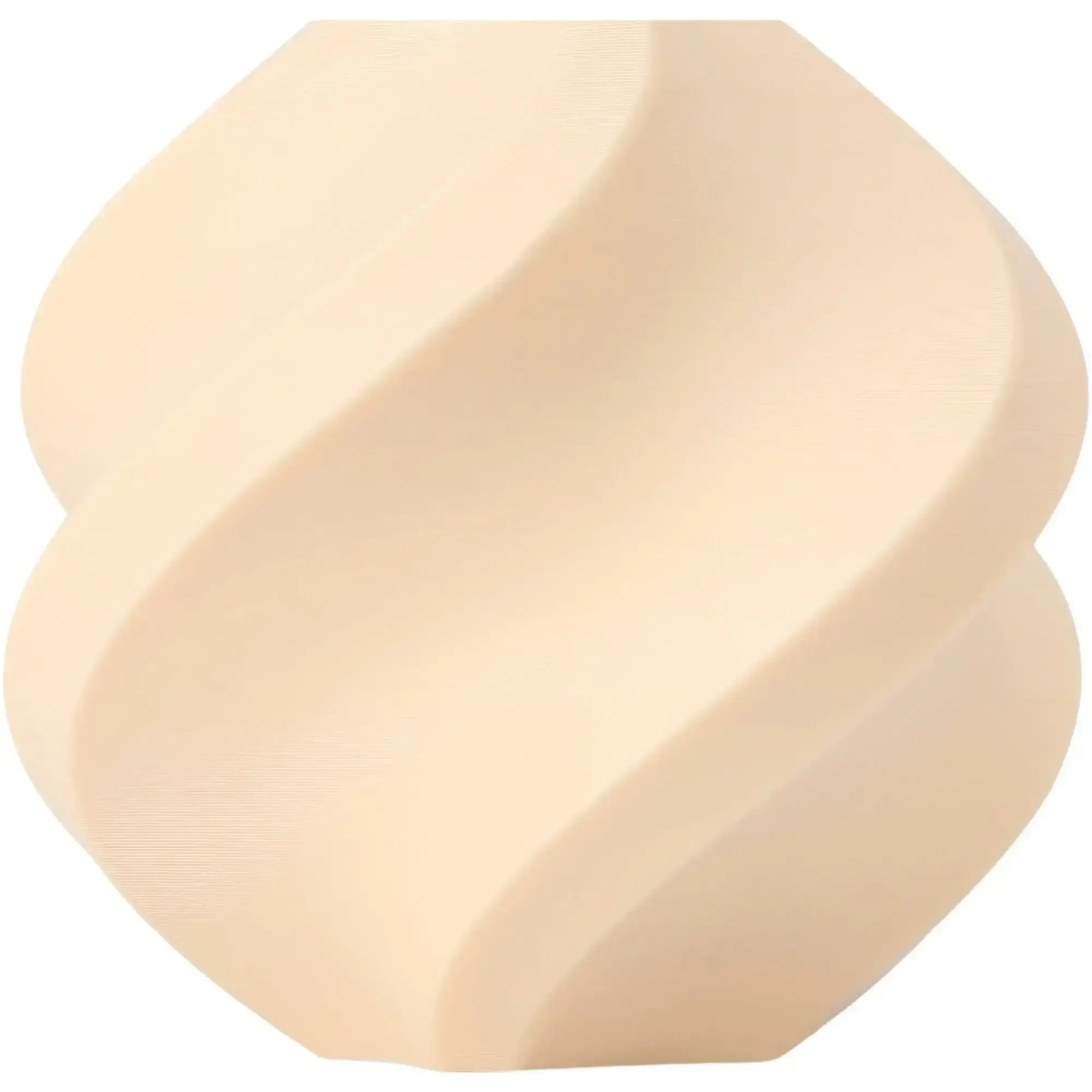 Купити PETG HF Filament (пластик) для 3D принтера Bambu Lab 1кг, 1.75мм, кремовий (G02-Y1-1.75-1000-SPL) - фото 1