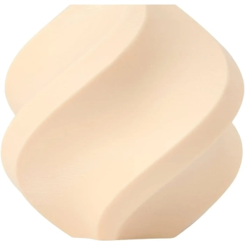 Купити PETG HF Filament (пластик) для 3D принтера Bambu Lab 1кг, 1.75мм, кремовий (G02-Y1-1.75-1000-SPL) - фото 1