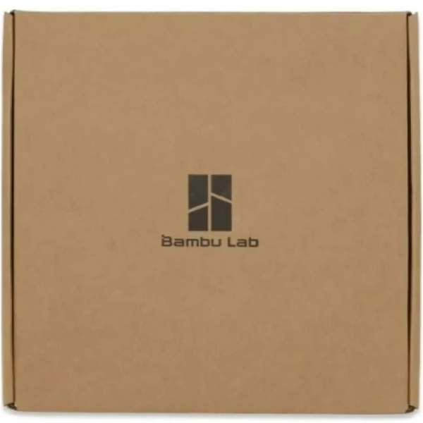 Купити PETG HF Filament (пластик) для 3D принтера Bambu Lab 1кг, 1.75мм, синій (G02-B0-1.75-1000-SPL) - фото 2