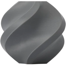 Купить PETG HF Filament (пластик) для 3D принтера Bambu Lab 1кг, 1.75мм, темно-серый (G02-D1-1.75-1000-SPL) - фото 1