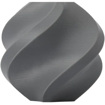 Купити PETG HF Filament (пластик) для 3D принтера Bambu Lab 1кг, 1.75мм, темно-сірий (G02-D1-1.75-1000-SPL) - фото 1