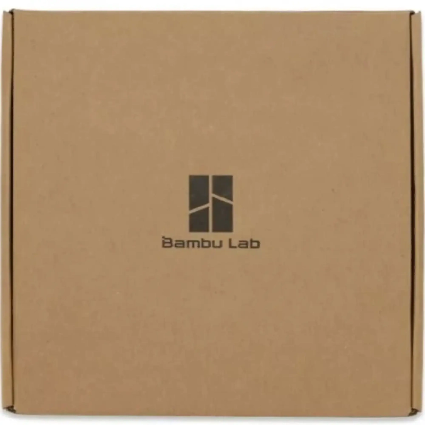 Купить PETG HF Filament (пластик) для 3D принтера Bambu Lab 1кг, 1.75мм, темно-серый (G02-D1-1.75-1000-SPL) - фото 2