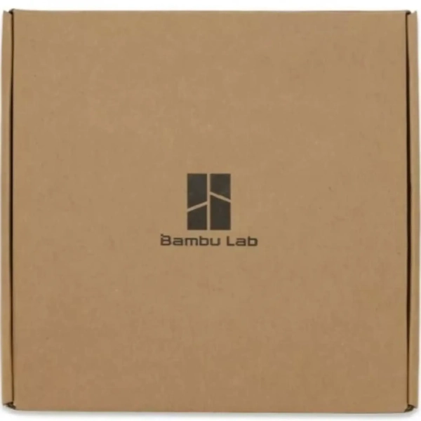 Купить PETG HF Filament (пластик) для 3D принтера Bambu Lab 1кг, 1.75мм, темно-серый (G02-D1-1.75-1000-SPL) - фото 2