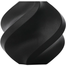 Купить PETG HF Filament (пластик) для 3D принтера Bambu Lab 1кг, 1.75мм, черный (G02-K0-1.75-1000-SPL) - фото 1