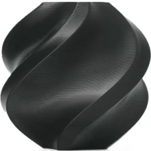 Купити TPU 95A HF Filament (пластик) для 3D принтера Bambu Lab 1кг, 1.75мм, чорний (U00-K0-1.75-1000-SPL) - фото 1