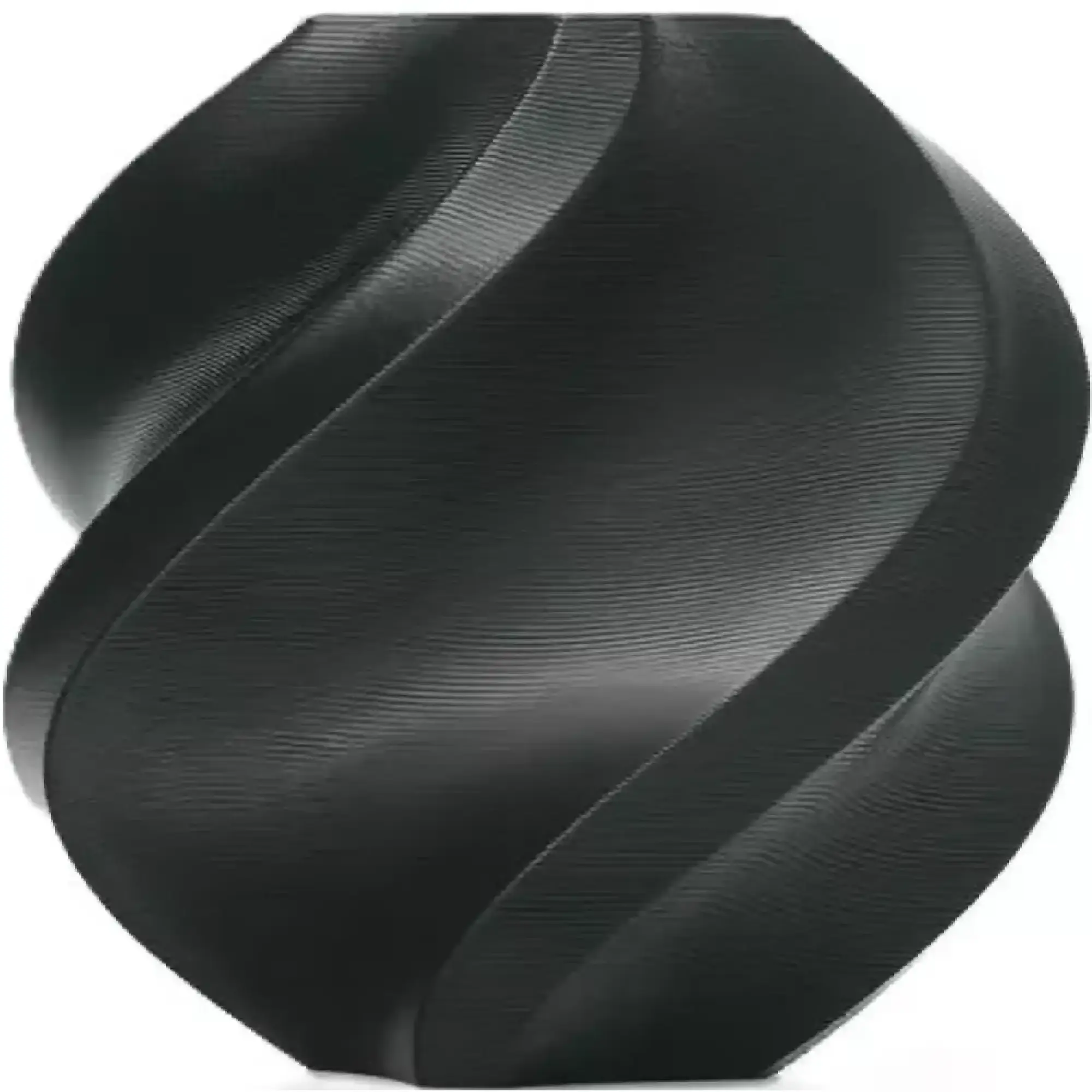 Купити TPU 95A HF Filament (пластик) для 3D принтера Bambu Lab 1кг, 1.75мм, чорний (U00-K0-1.75-1000-SPL) - фото 1