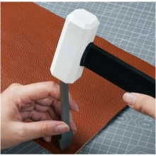 Купити TPU for AMS Filament (пластик) для 3D принтера Bambu Lab 1кг, 1.75мм, червоний (U02-R0-1.75-1000-SPL) - фото 3