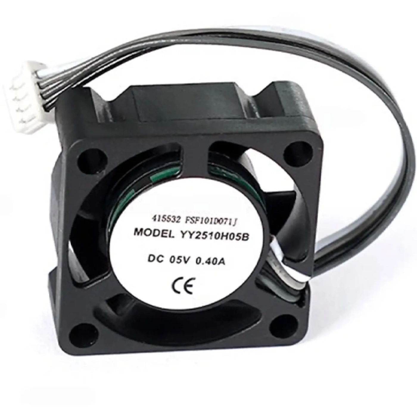 Купити Вентилятор охолодження материнської плати для 3D принтера Bambu Lab A1 mini (FAF010) - фото 1