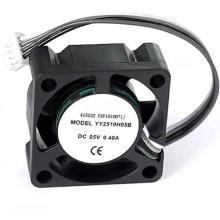 Купити Вентилятор охолодження материнської плати для 3D принтера Bambu Lab A1 mini (FAF010) - фото 1