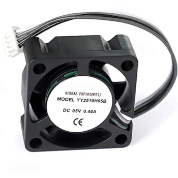 Купити Вентилятор охолодження материнської плати для 3D принтера Bambu Lab A1 mini (FAF010) - фото 1