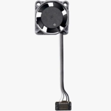 Купити Вентилятор охолодження хотенду для 3D принтера Bambu Lab P1 (FAF002-P) - фото 1