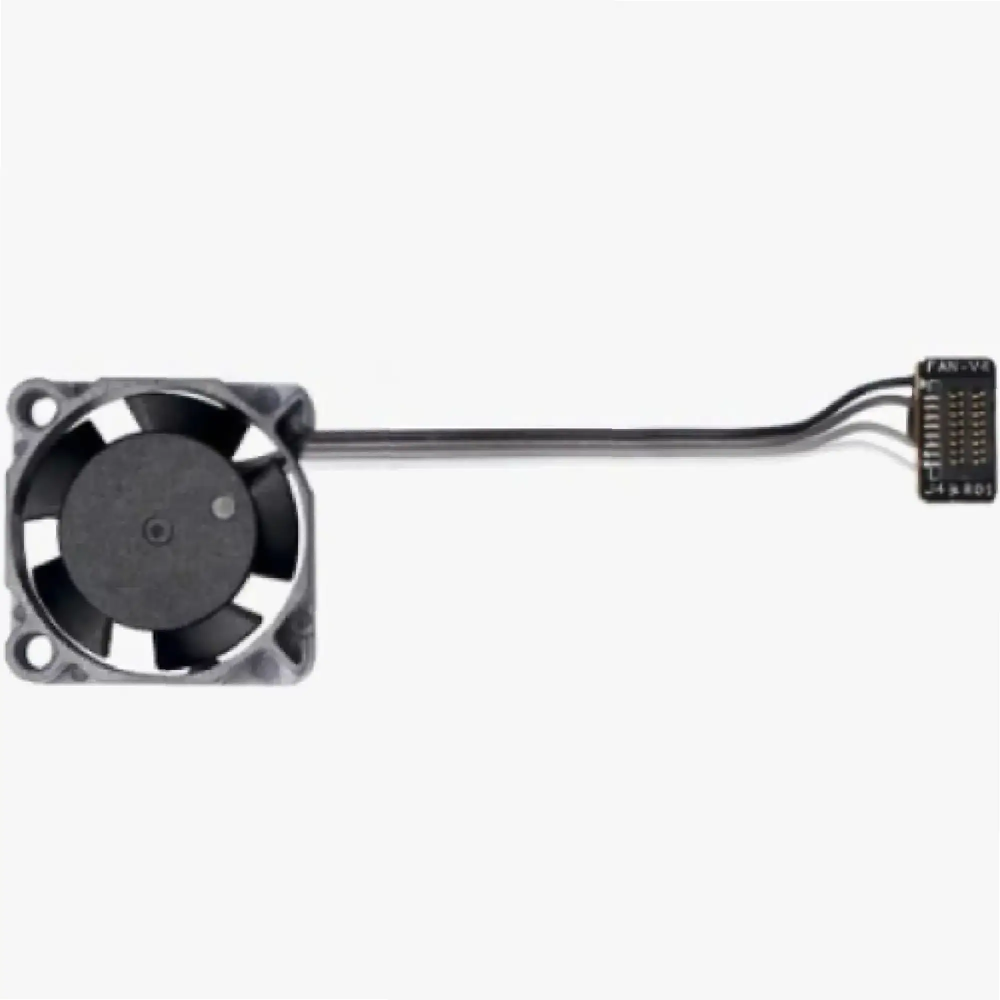 Купити Вентилятор охолодження хотенду для 3D принтера Bambu Lab P1 (FAF002-P) - фото 2