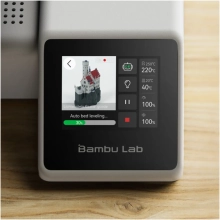 Купить Сенсорный экран для 3D принтера Bambu Lab A1 mini (DIS003) - фото 2