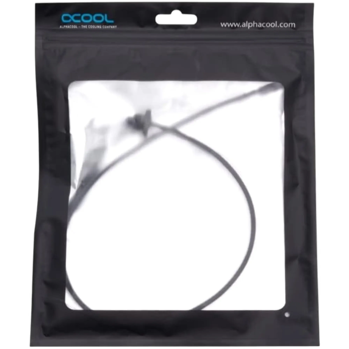 Купить Датчик температуры Alphacool Eiszapfen Temperature Sensor flat G1/4 Black (1022228) - фото 5