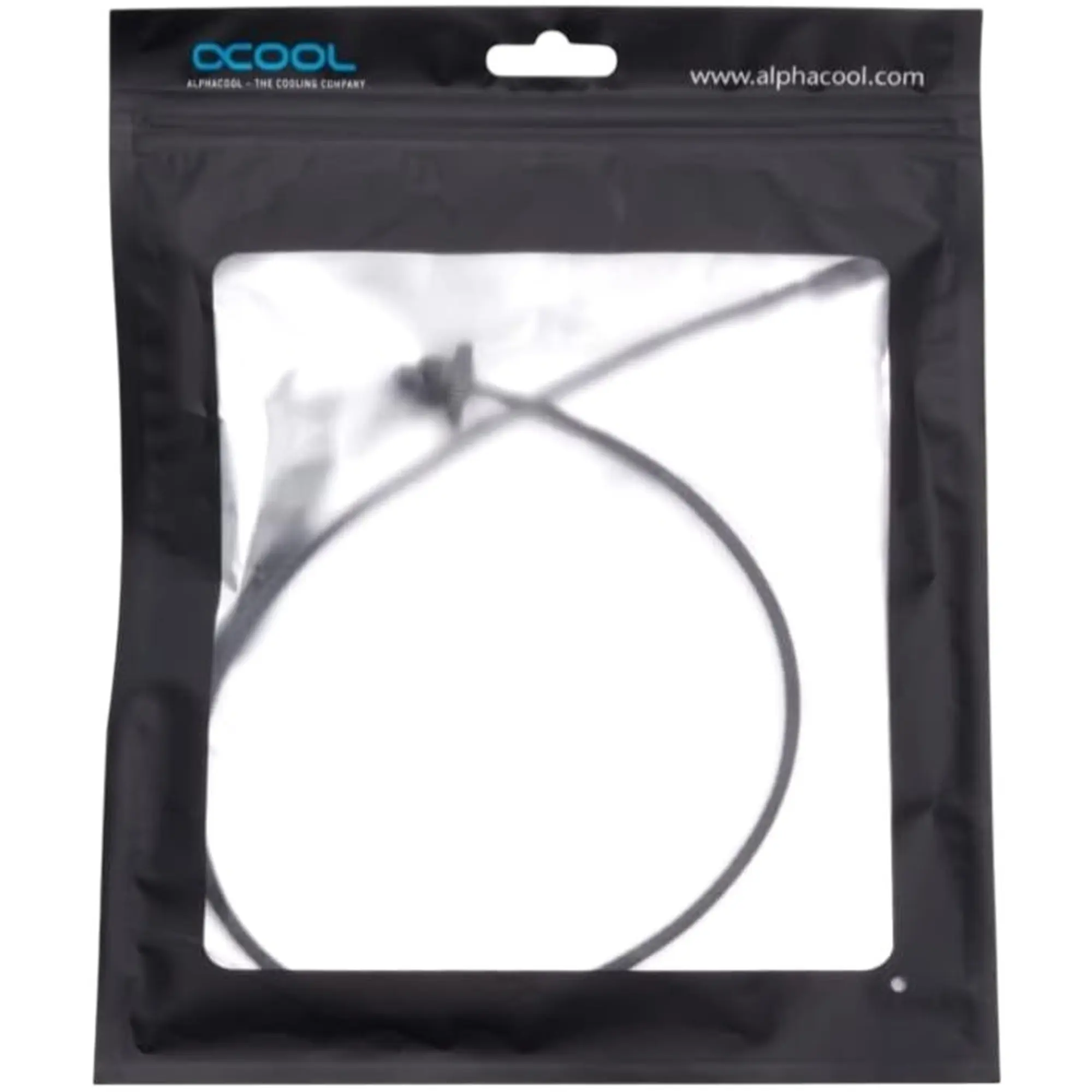 Купить Датчик температуры Alphacool Eiszapfen Temperature Sensor flat G1/4 Black (1022228) - фото 5