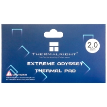 Купити Термопрокладка Thermalright Extreme Odyssey Thermal Pad 120x20x2 мм - фото 1