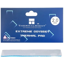 Купити Термопрокладка Thermalright Extreme Odyssey Thermal Pad 120x20x2 мм - фото 2