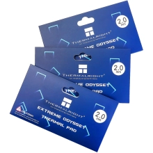 Купити Термопрокладка Thermalright Extreme Odyssey Thermal Pad 120x20x2 мм - фото 5