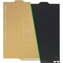 Купити Двостороння накладка для платформи з PEI покриттям для 3D принтера Bambu Lab A1 mini (FAP012) - фото 1